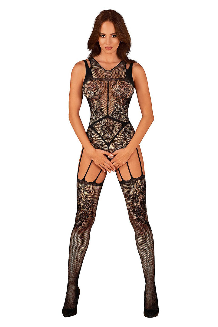 Bodystocking Obsessive