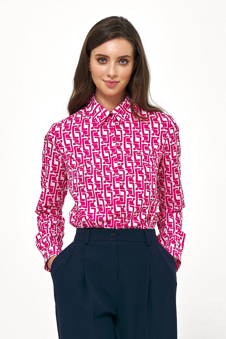 Long sleeve shirt Nife