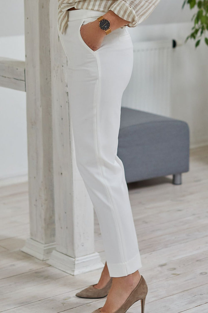 Women trousers La Aurora