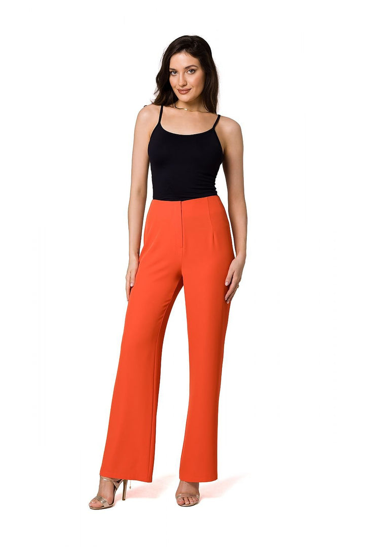 Women trousers Makover