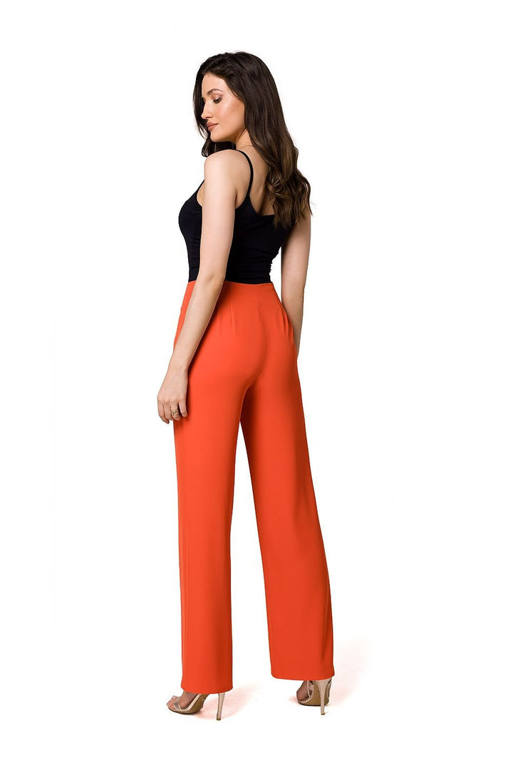 Women trousers Makover