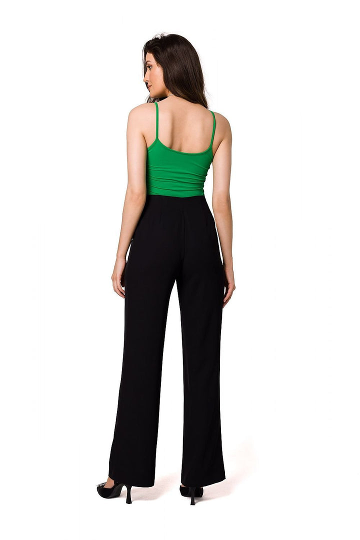 Women trousers Makover