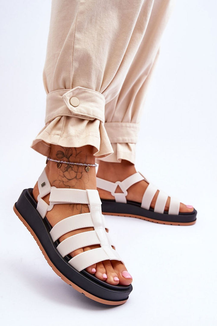 Sandals Step in style