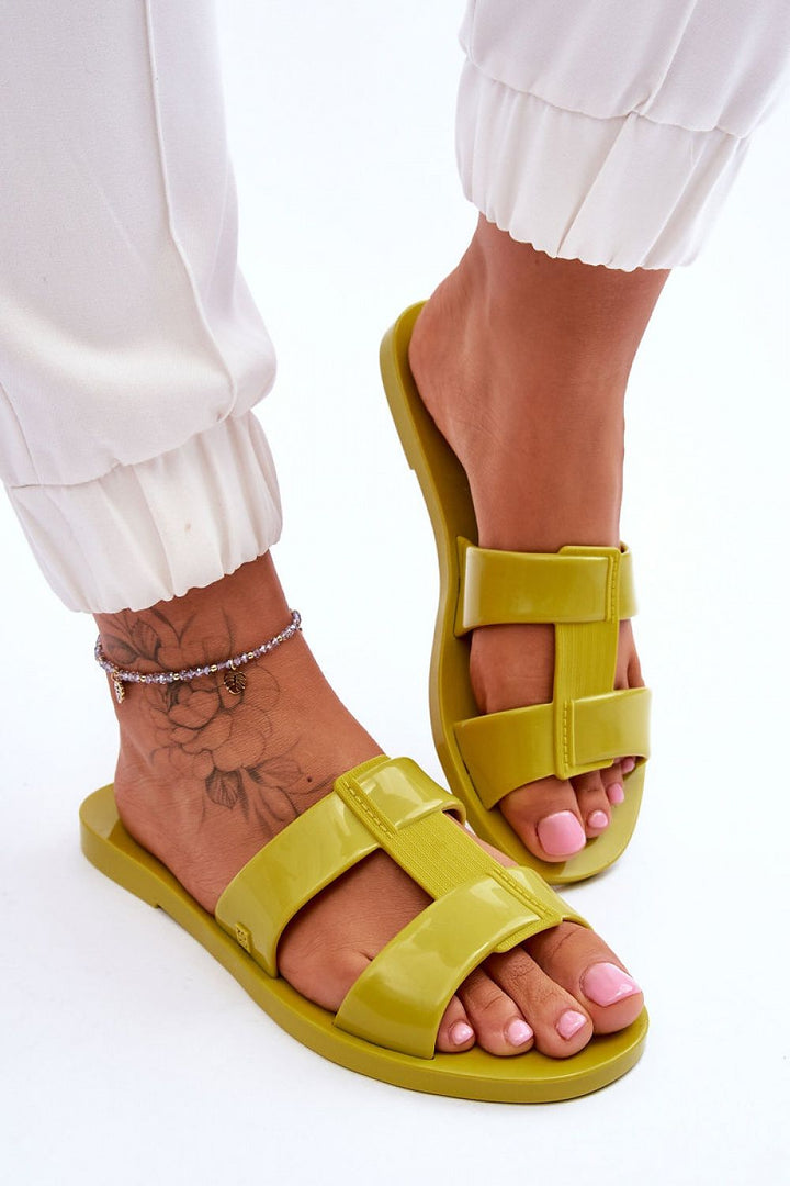 Chanclas Paso con estilo