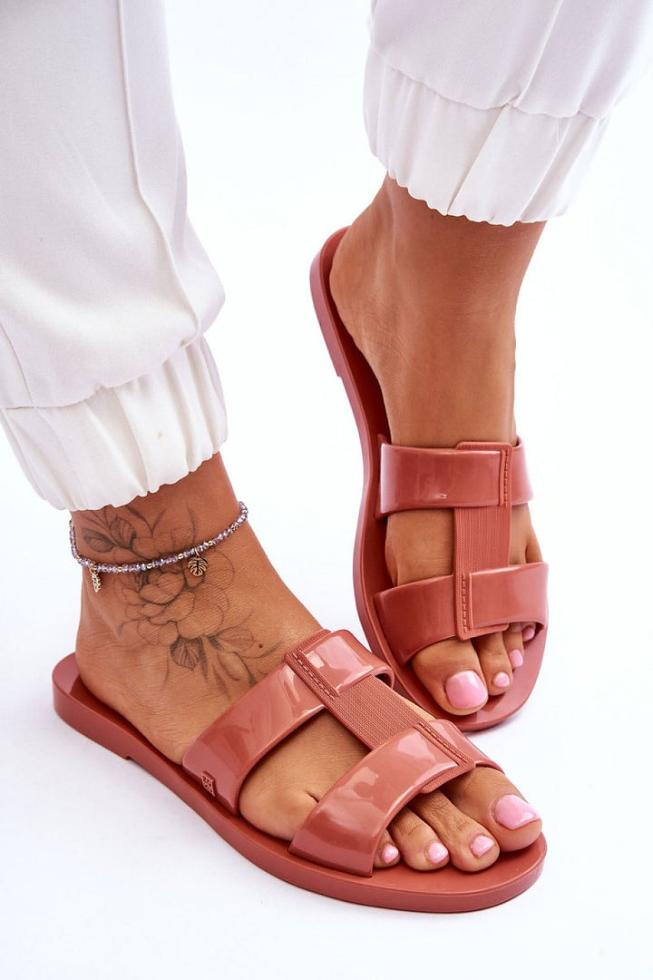 Chanclas Paso con estilo