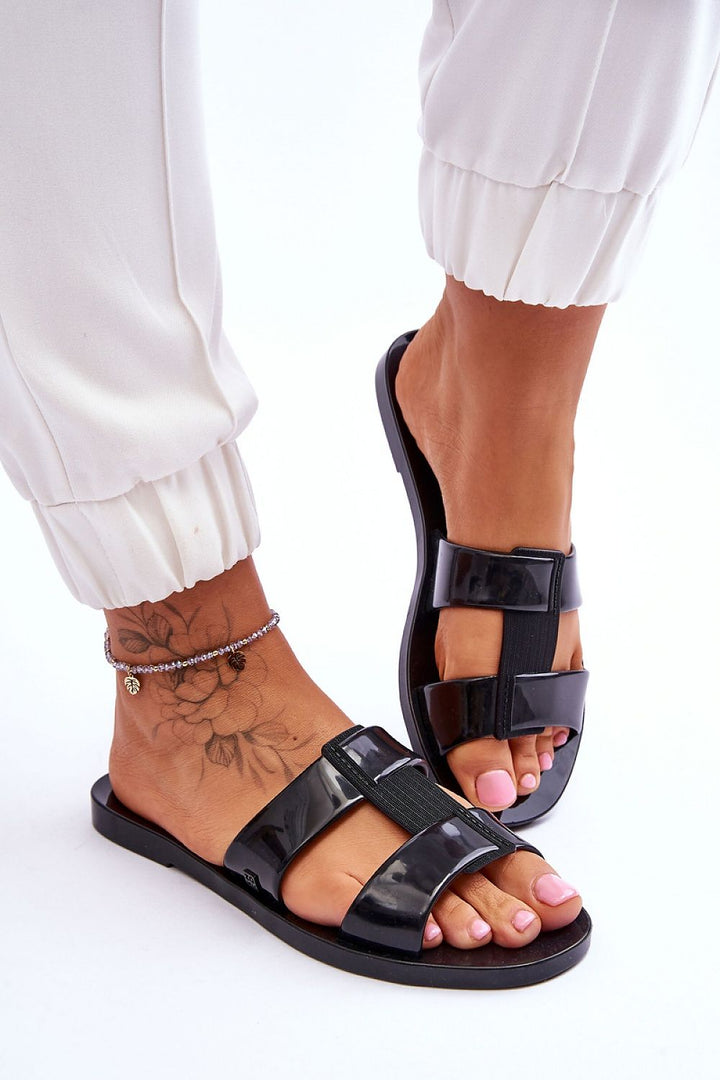 Chanclas Paso con estilo