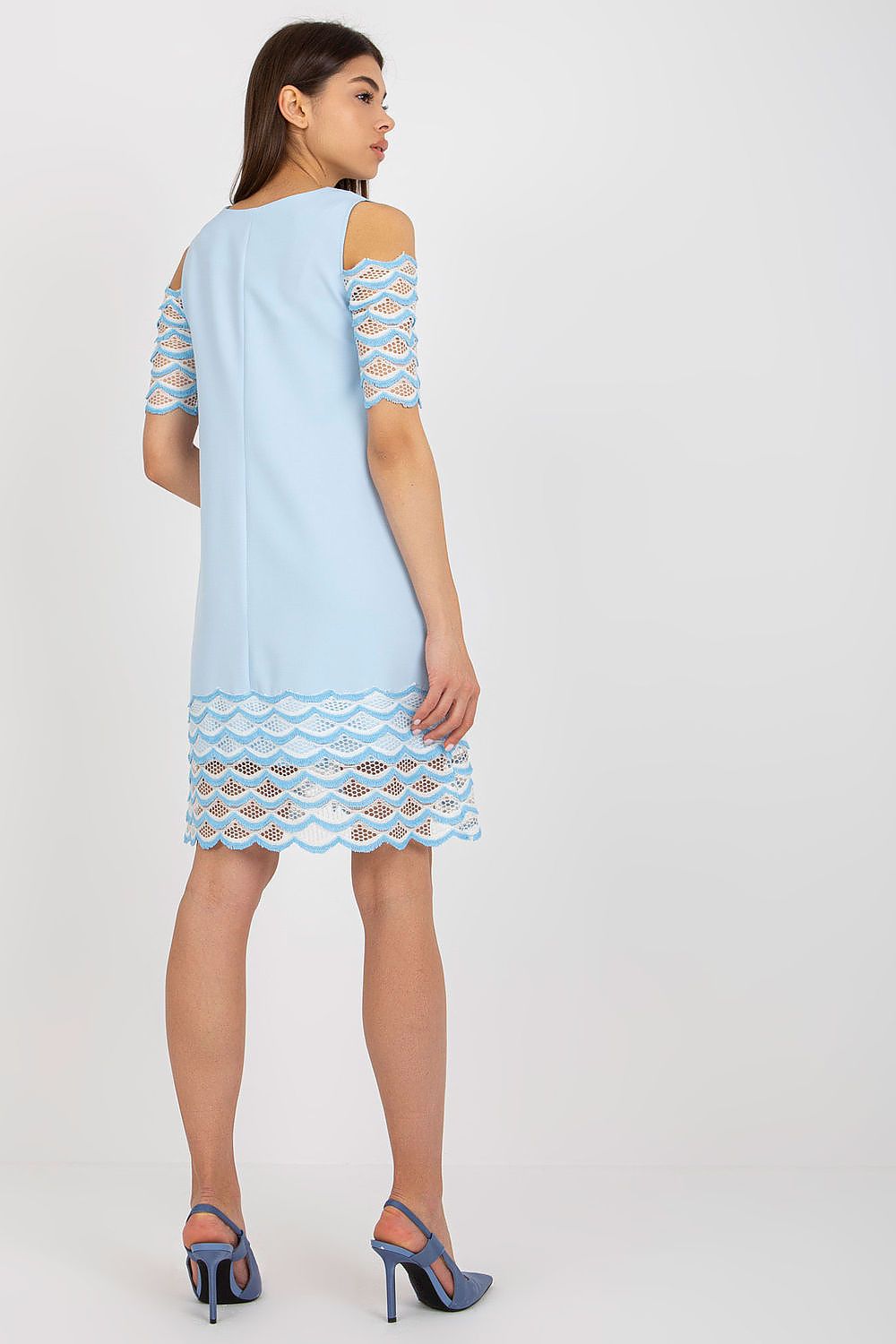 Cocktail dress Lakerta