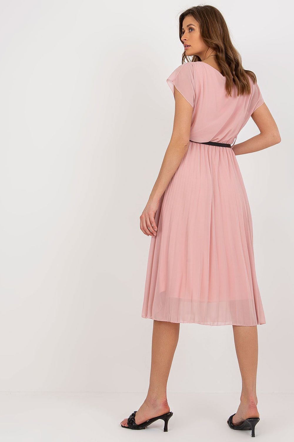 Robe de cocktail formelle