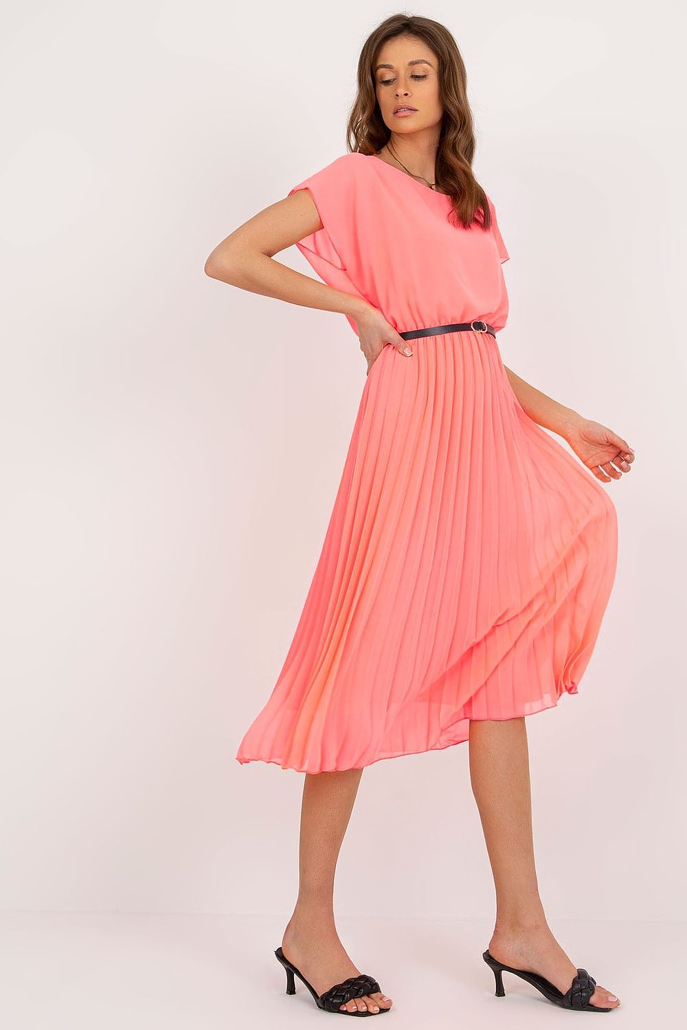 Robe de cocktail formelle