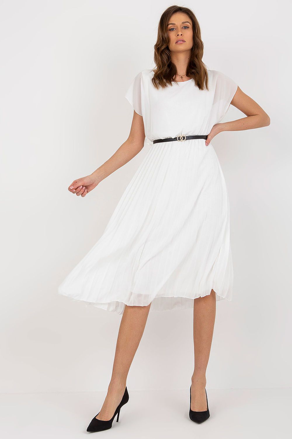 Robe de cocktail formelle