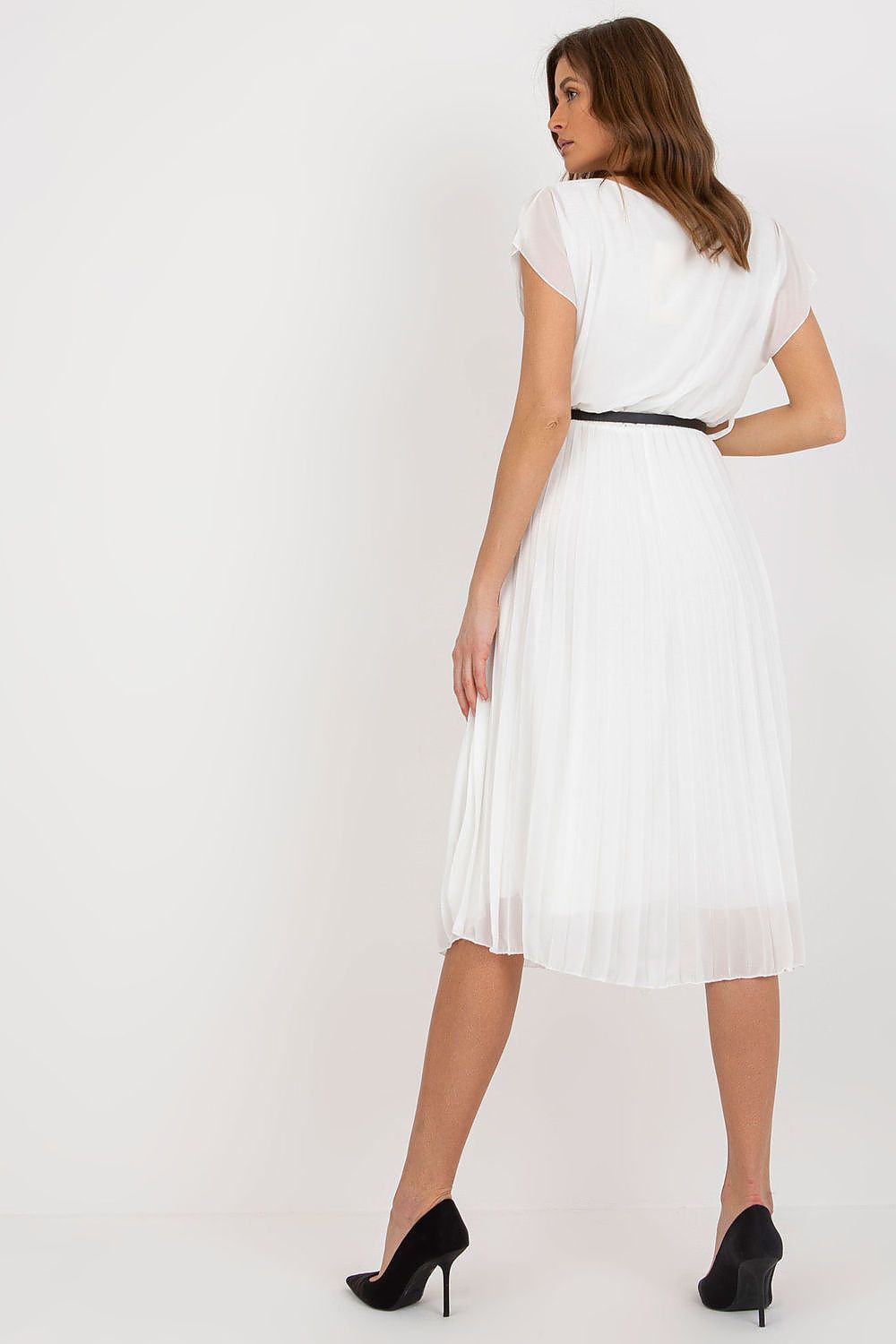 Robe de cocktail formelle