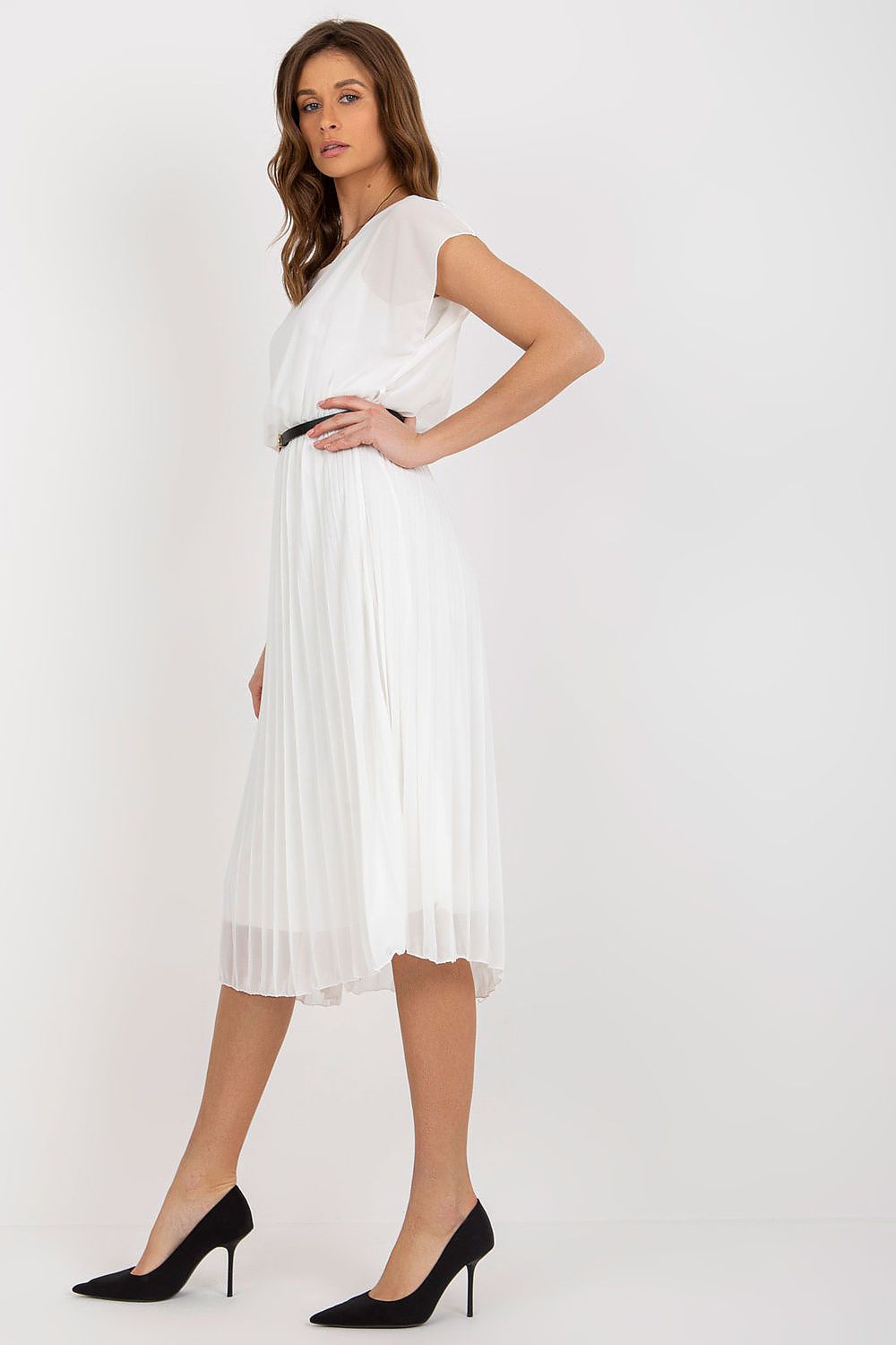 Robe de cocktail formelle