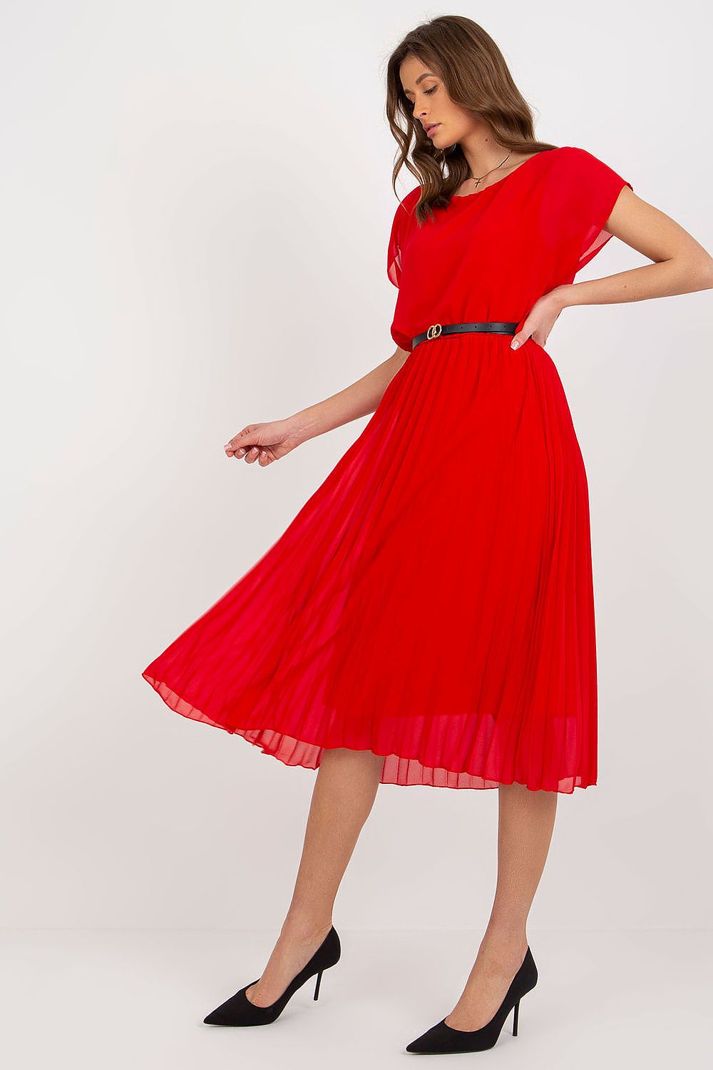 Robe de cocktail formelle