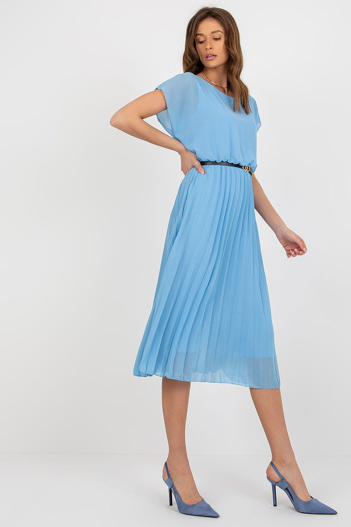 Robe de cocktail formelle