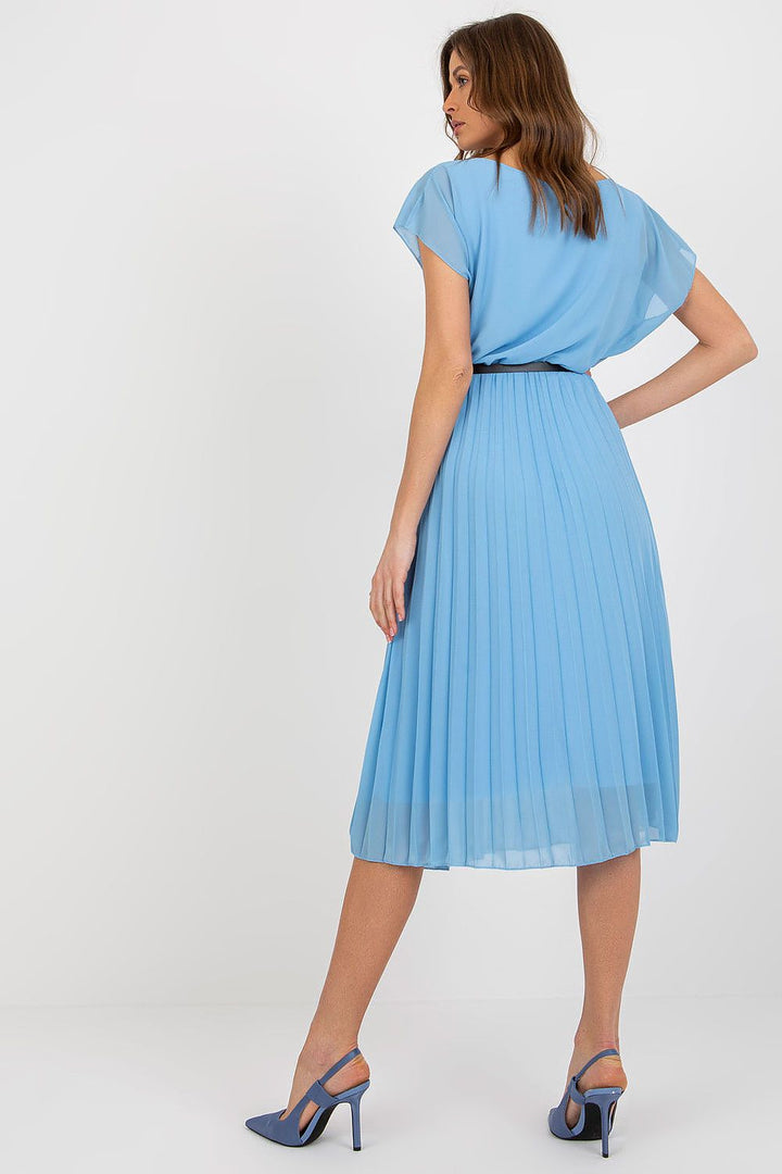 Robe de cocktail formelle