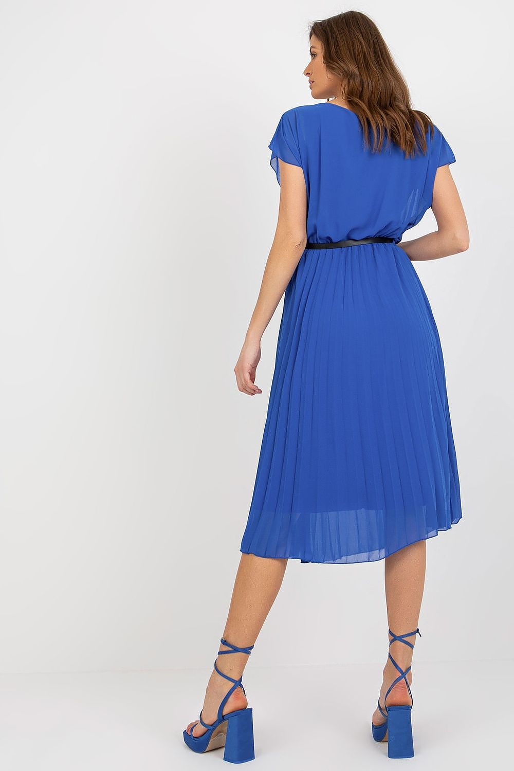 Robe de cocktail formelle