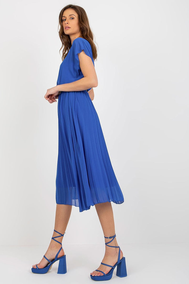 Robe de cocktail formelle