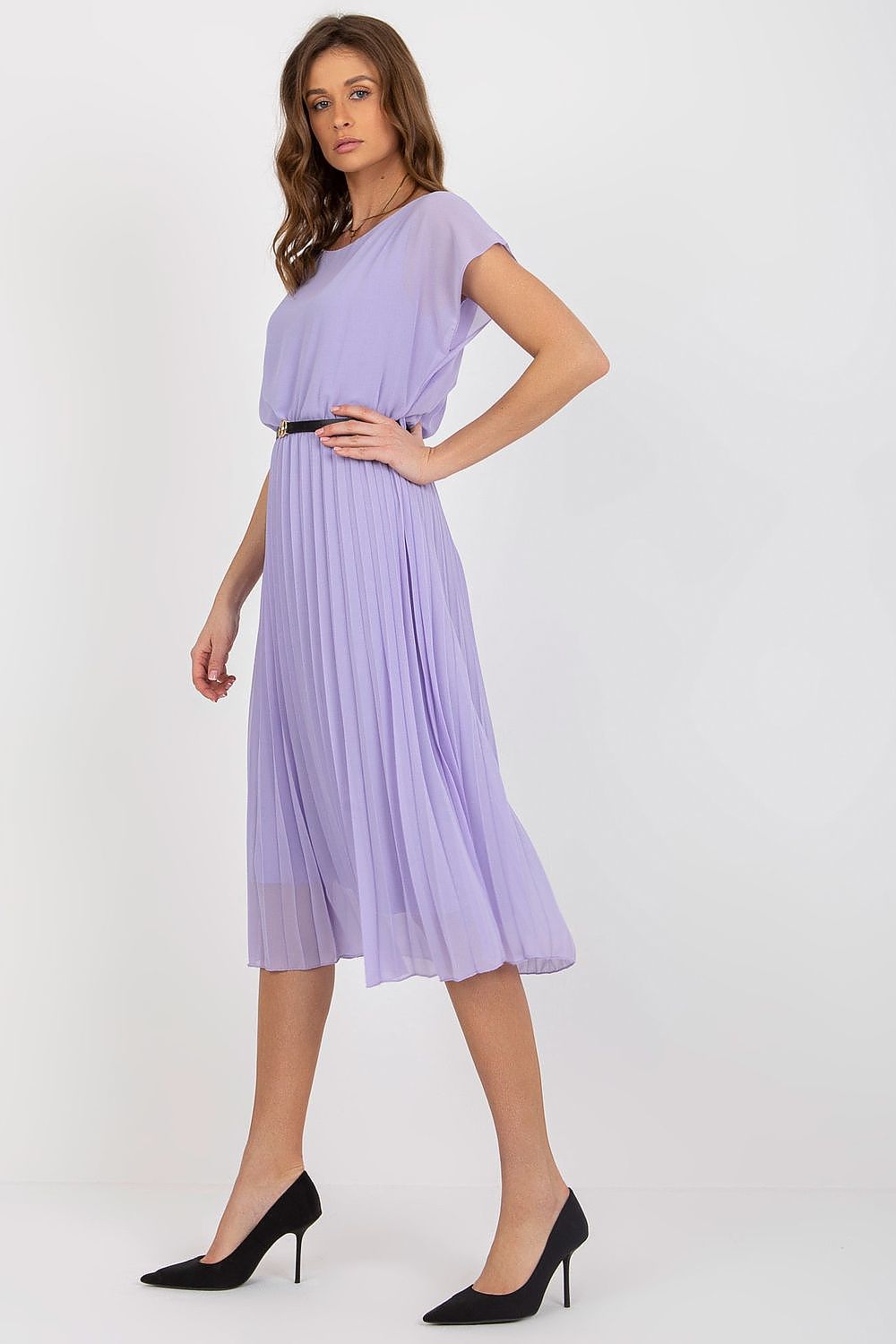 Robe de cocktail formelle