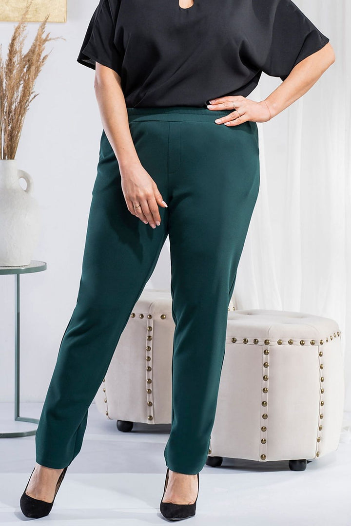 Plus size Trousers Karko