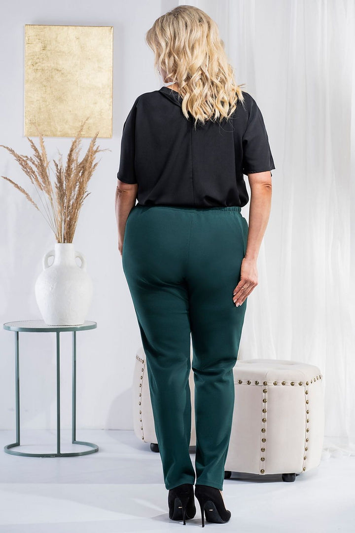 Plus size Trousers Karko