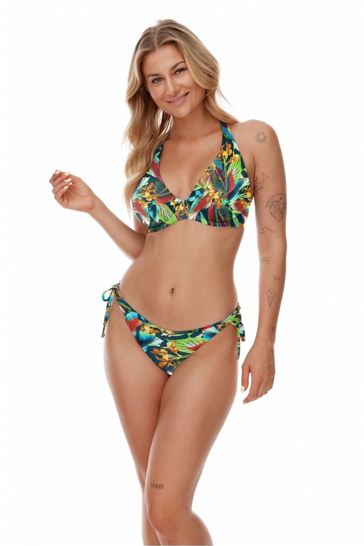 Soutien-gorge de natation Ligne Lupo