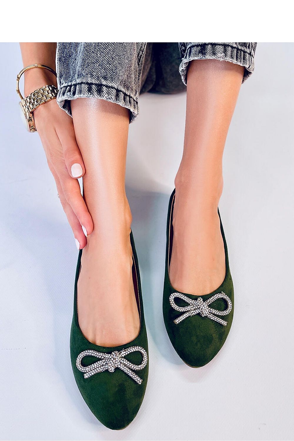 Ballet flats Inello