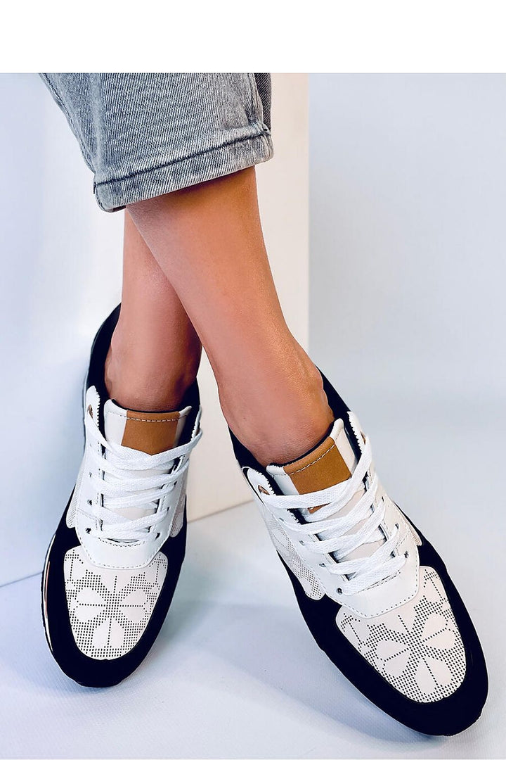 Wedge heel sneakers Inello