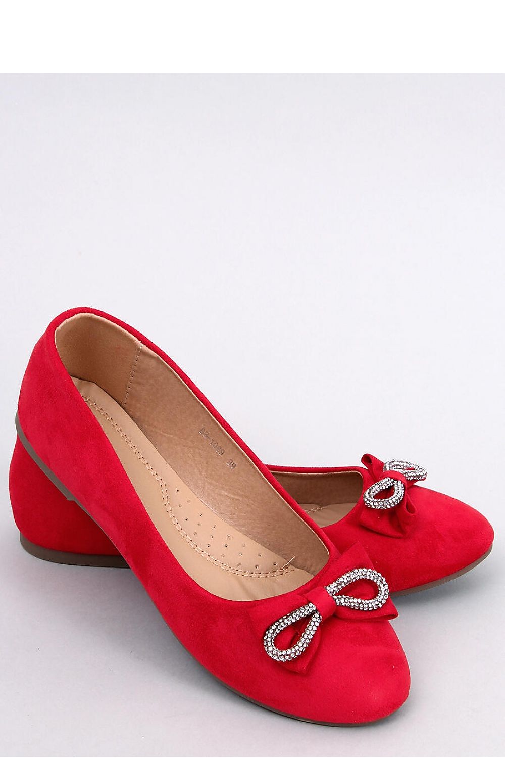 Ballet flats Inello