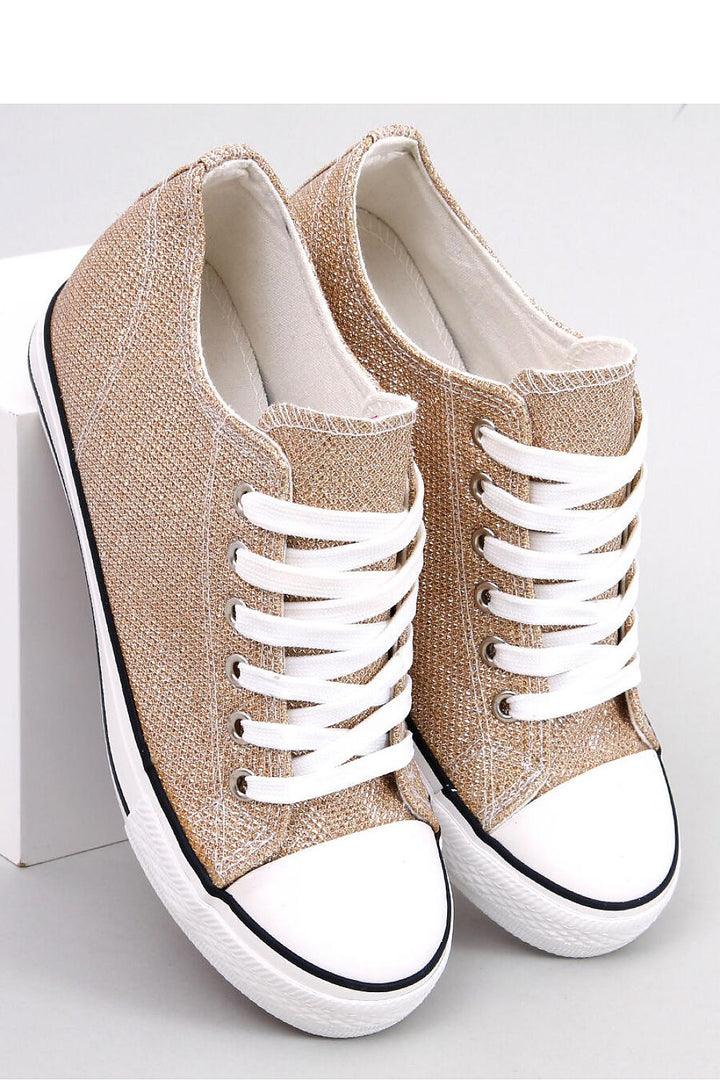 Wedge heel sneakers Inello