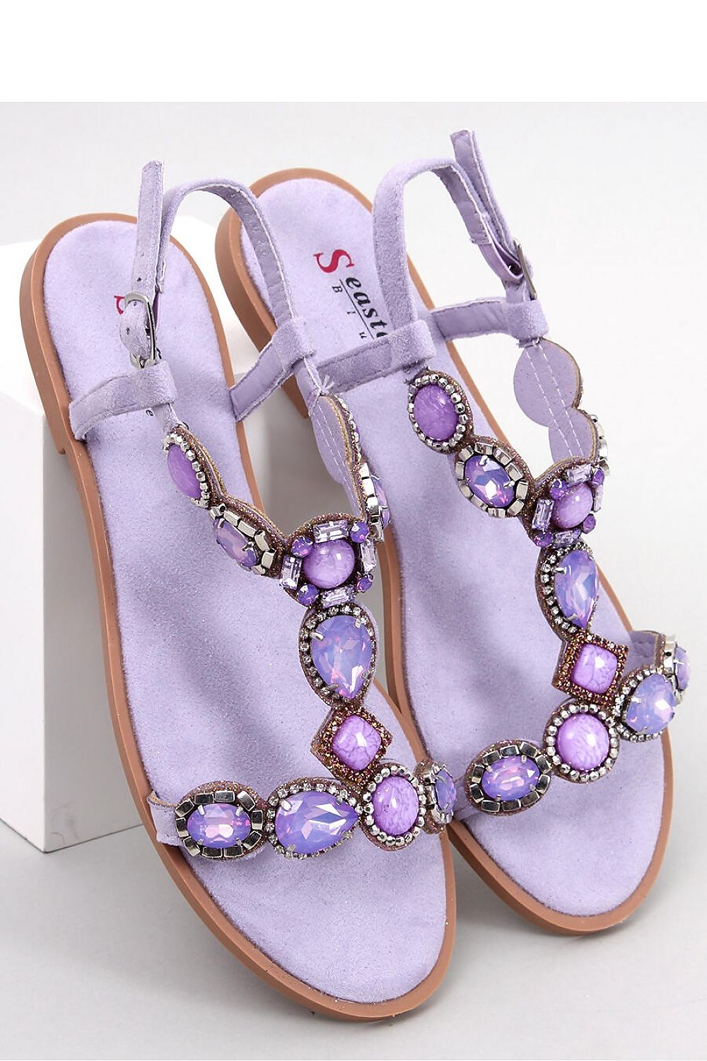 Sandals Inello