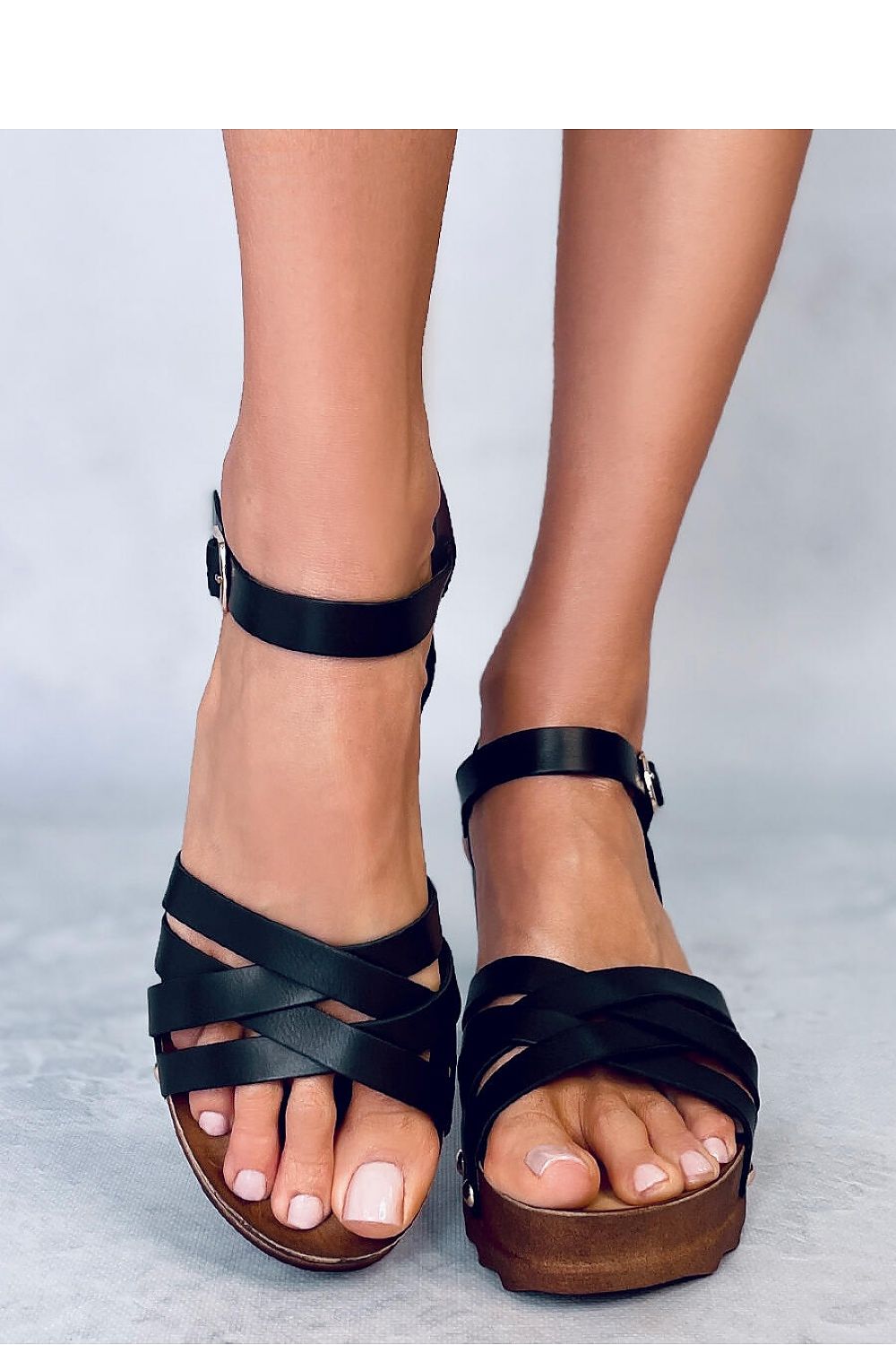 Heel sandals Inello