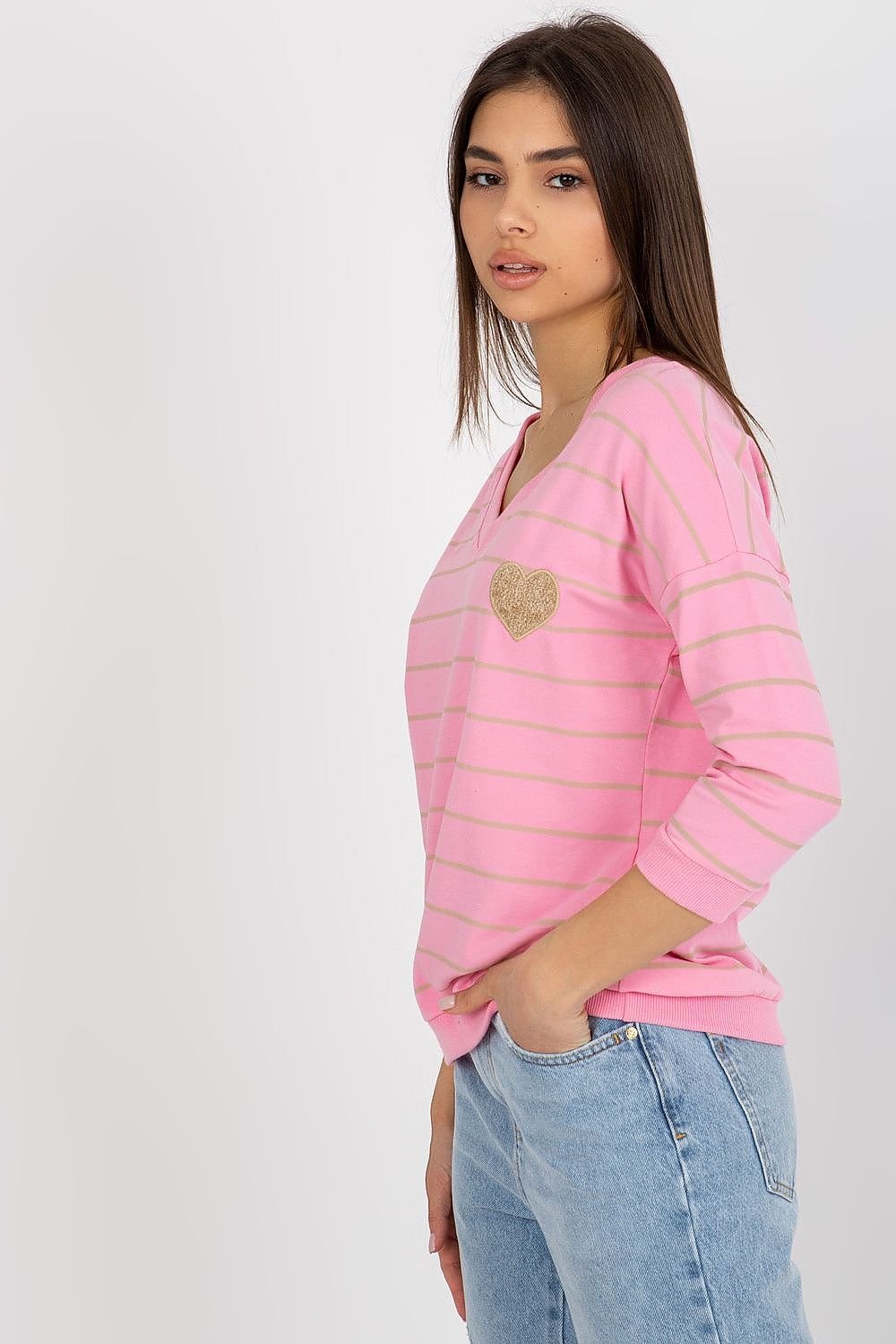 Blusa BFG