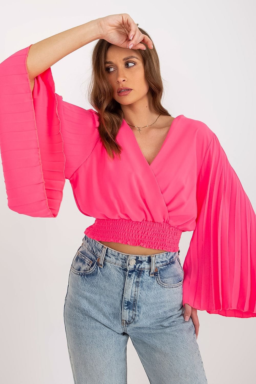 Blusa Italia Moda