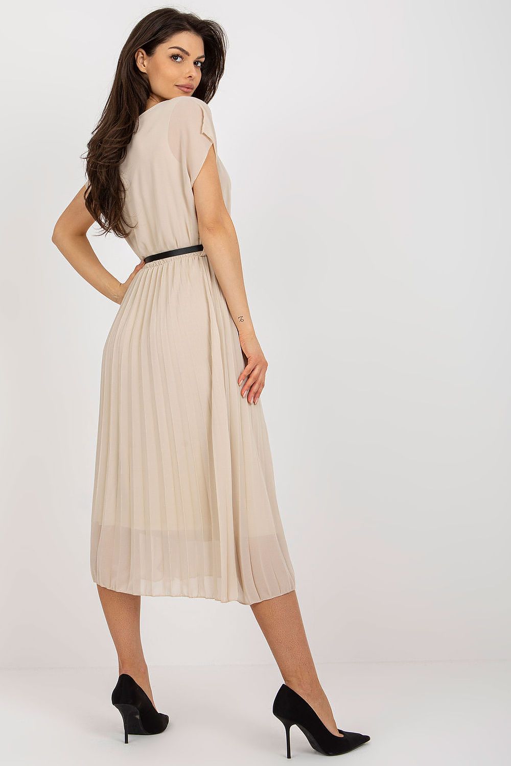 Robe de cocktail formelle