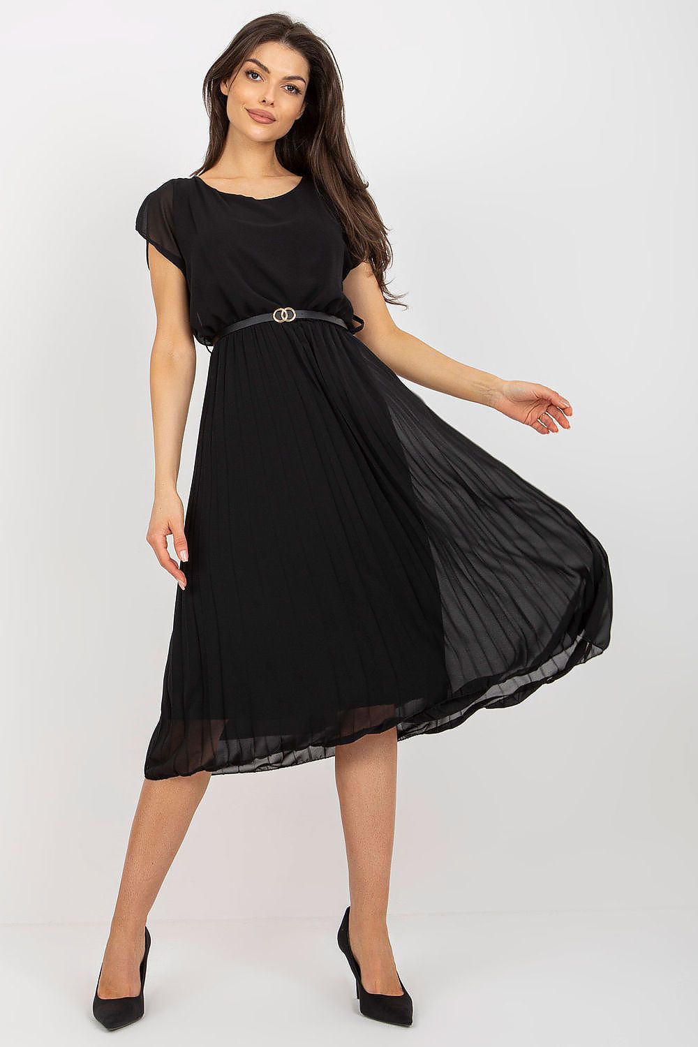 Robe de cocktail formelle