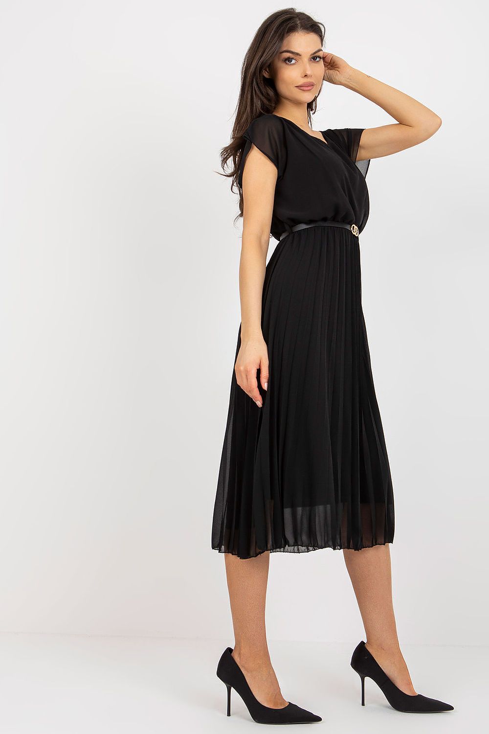 Robe de cocktail formelle