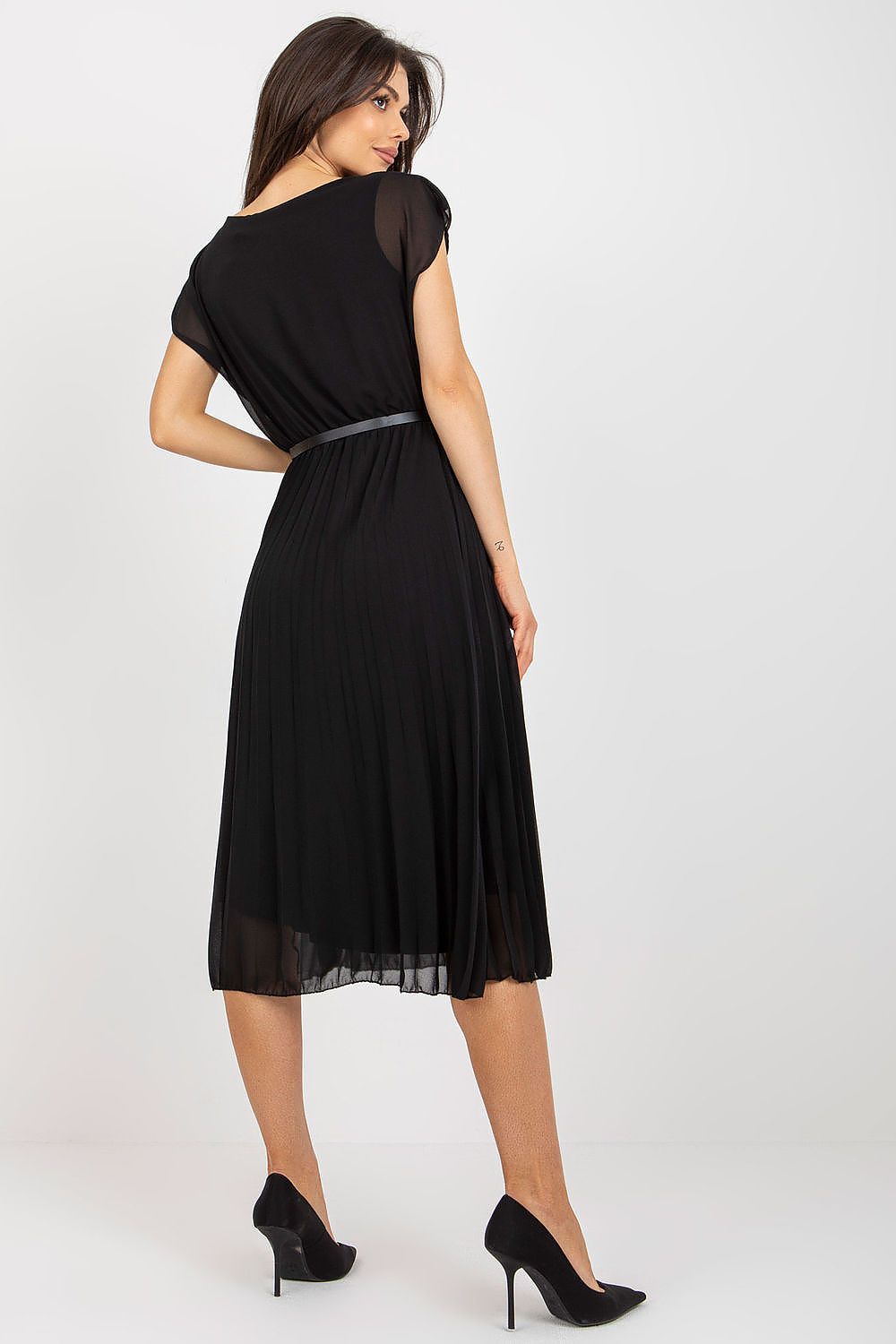 Robe de cocktail formelle