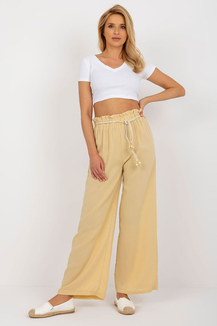 Women trousers EM