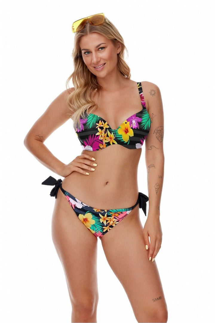 Swimming bra Lupo Line