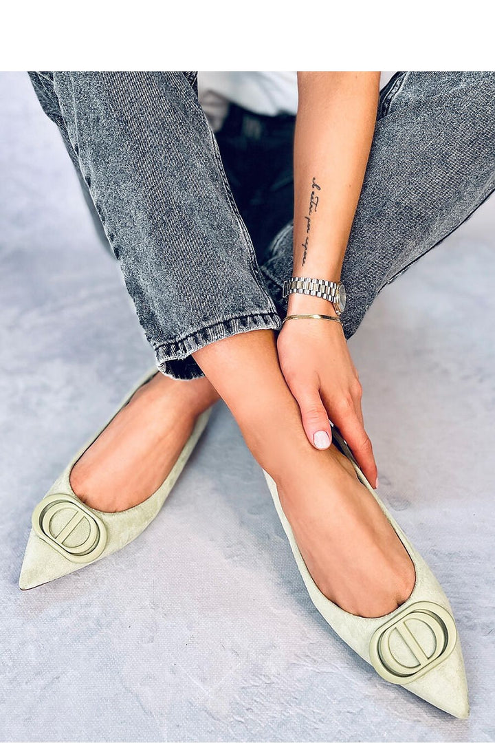 Ballet flats Inello