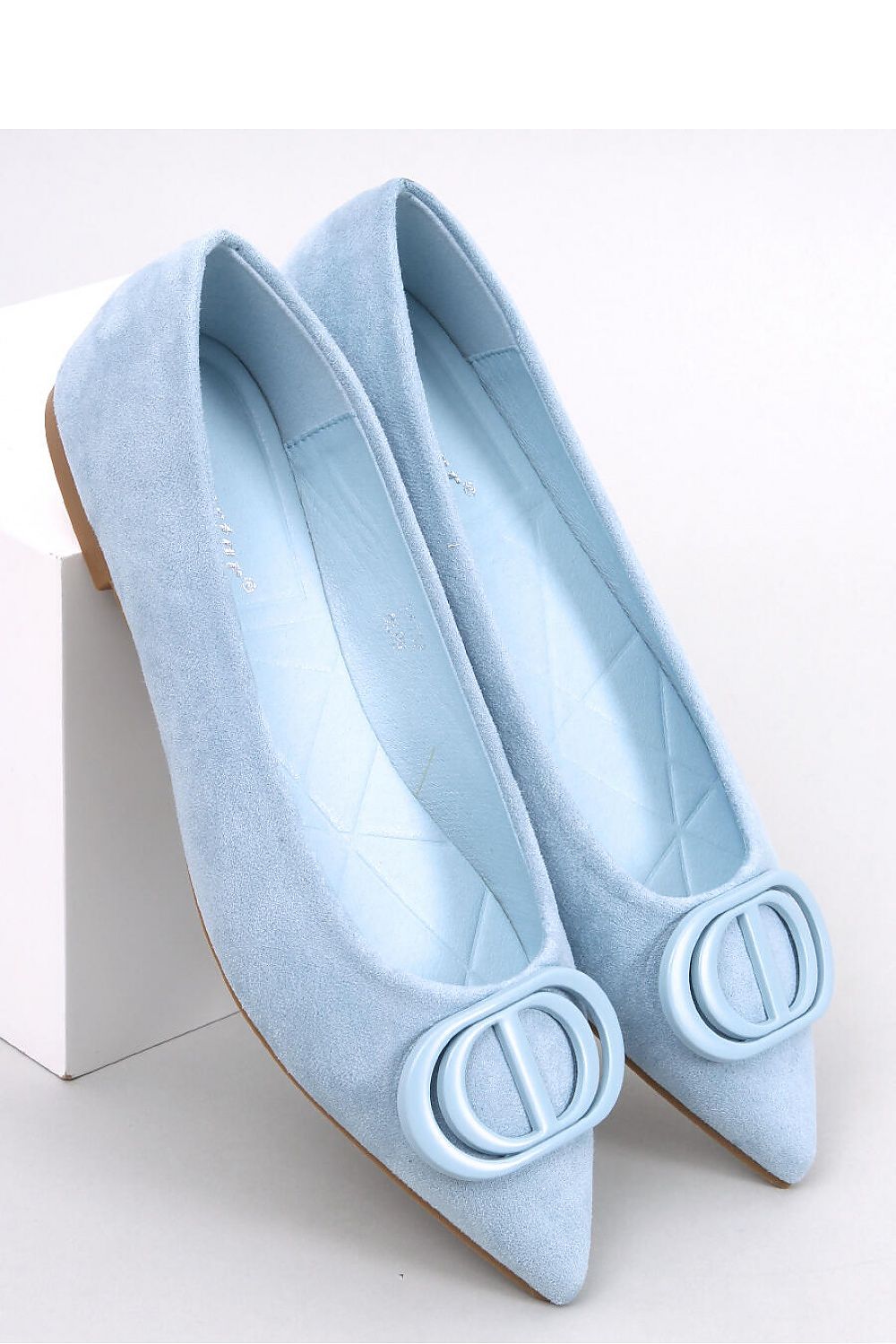 Ballet flats Inello