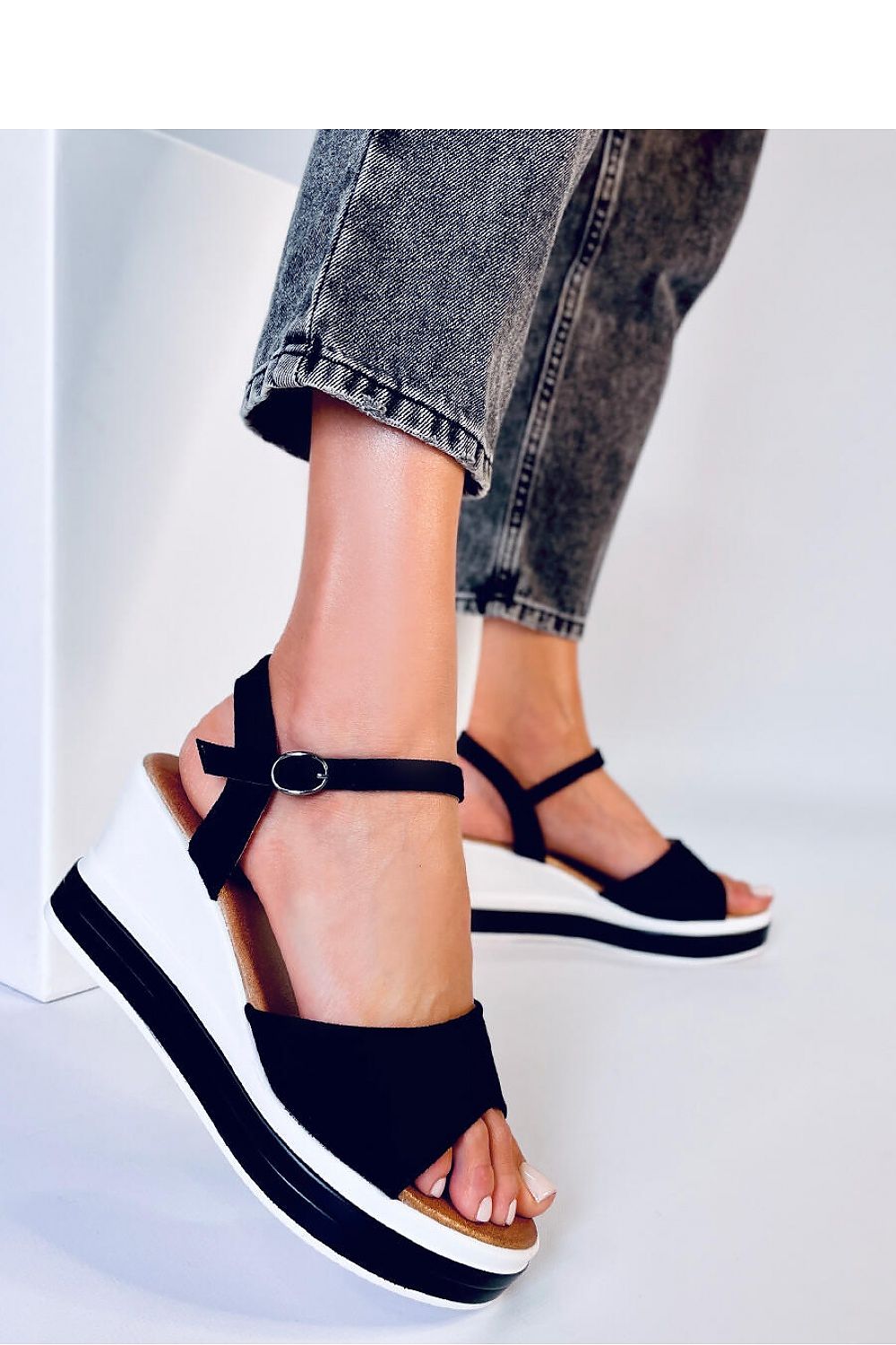 Heel sandals Inello