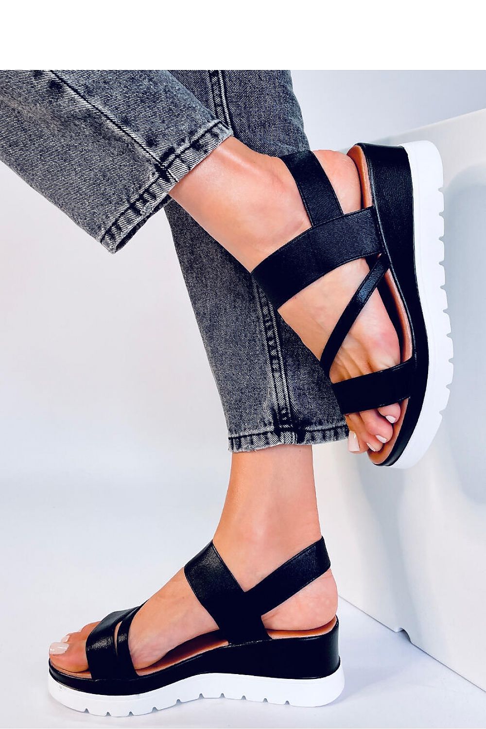 Heel sandals Inello