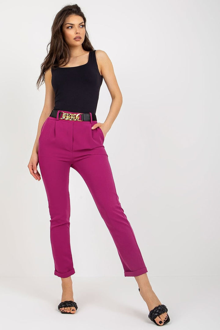 Pantalones mujer Italia Moda