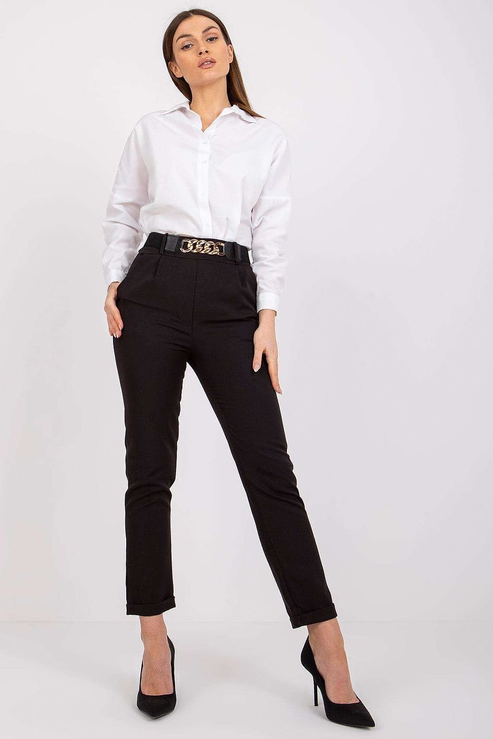 Women trousers Italy Moda