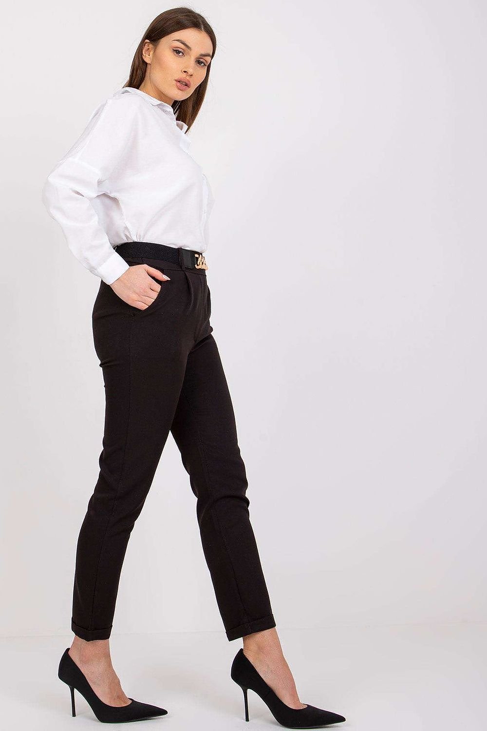 Pantalon femme Italie Moda