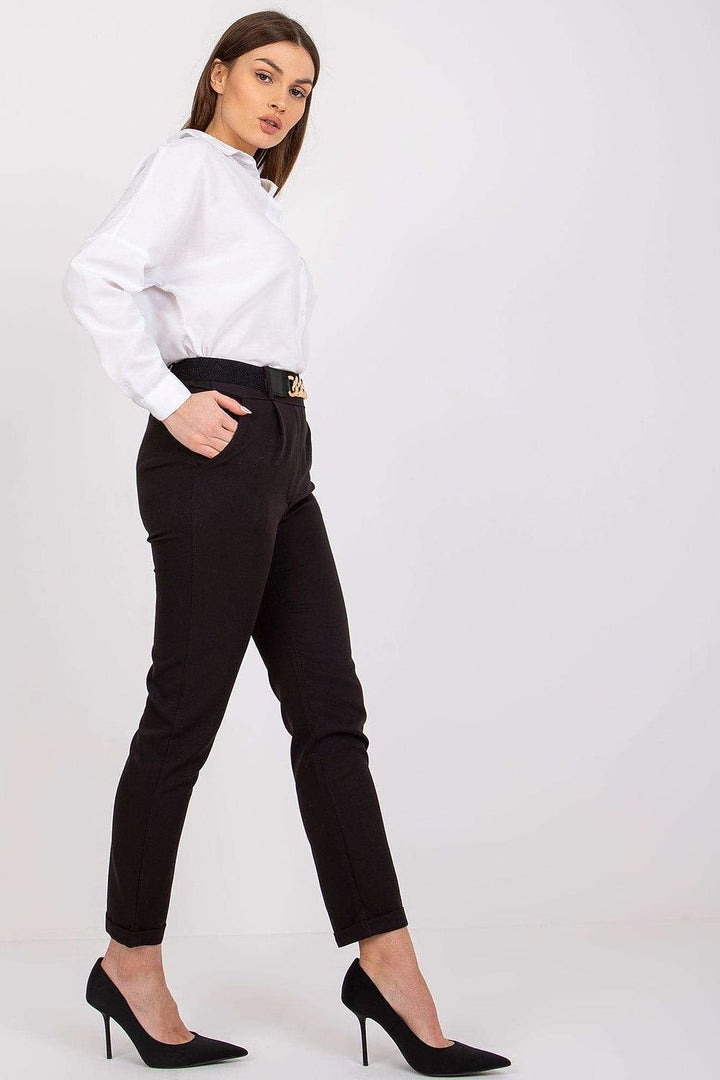 Women trousers Italy Moda