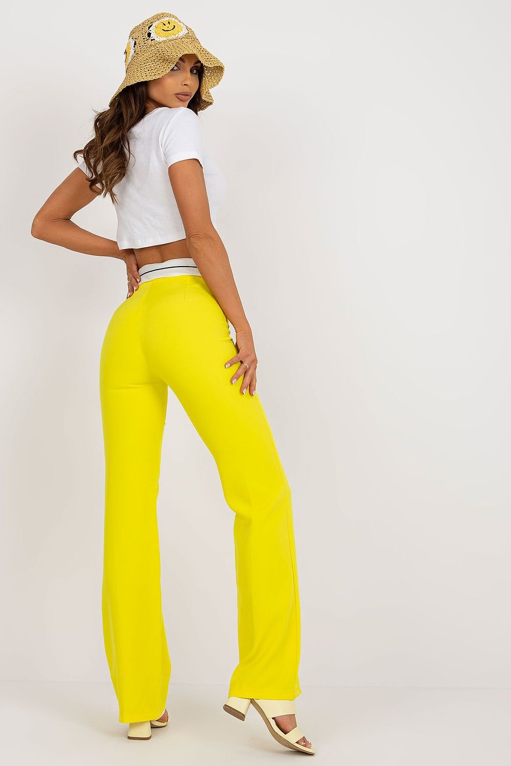 Pantalon femme Italie Moda