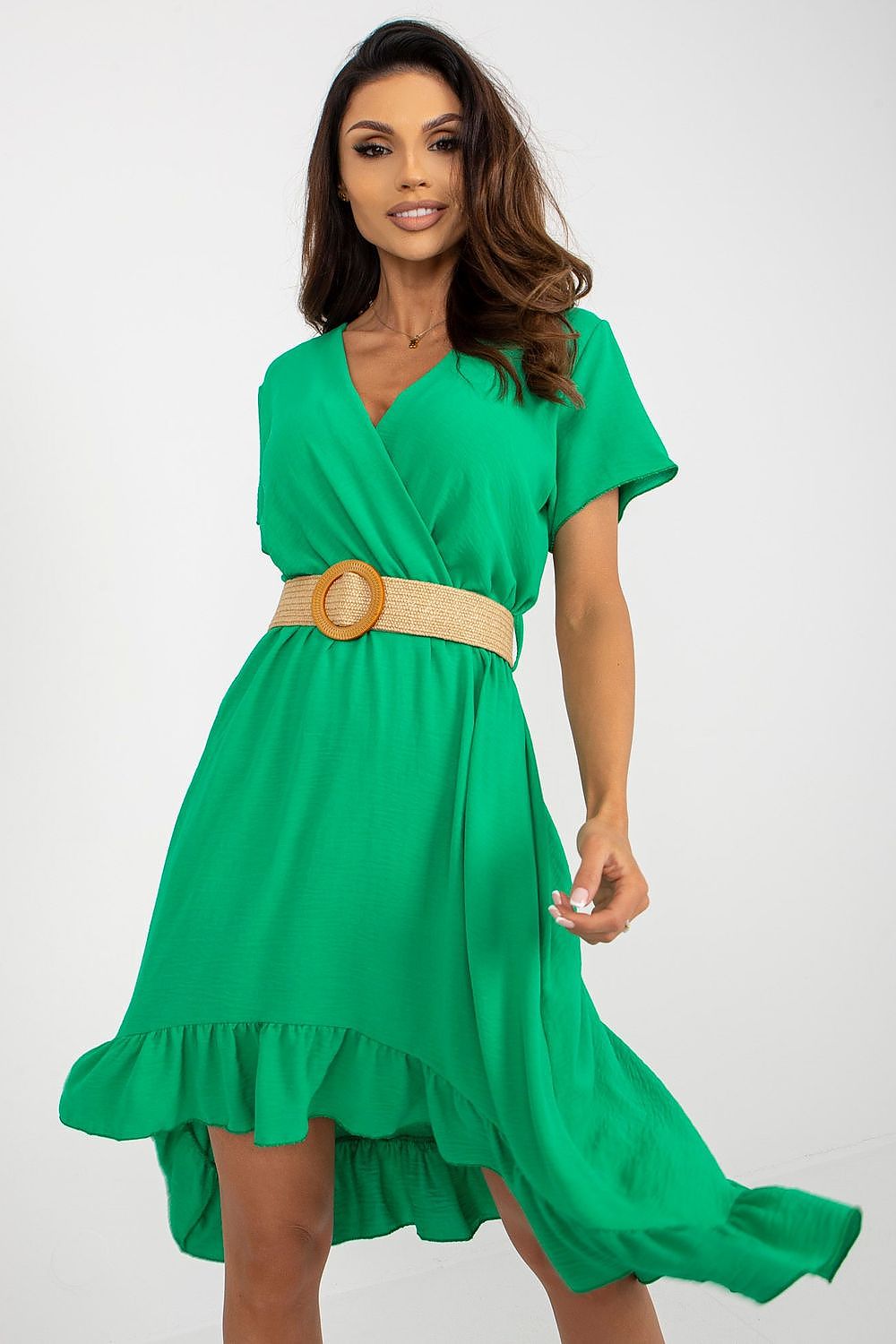 Robe de jour Italie Moda