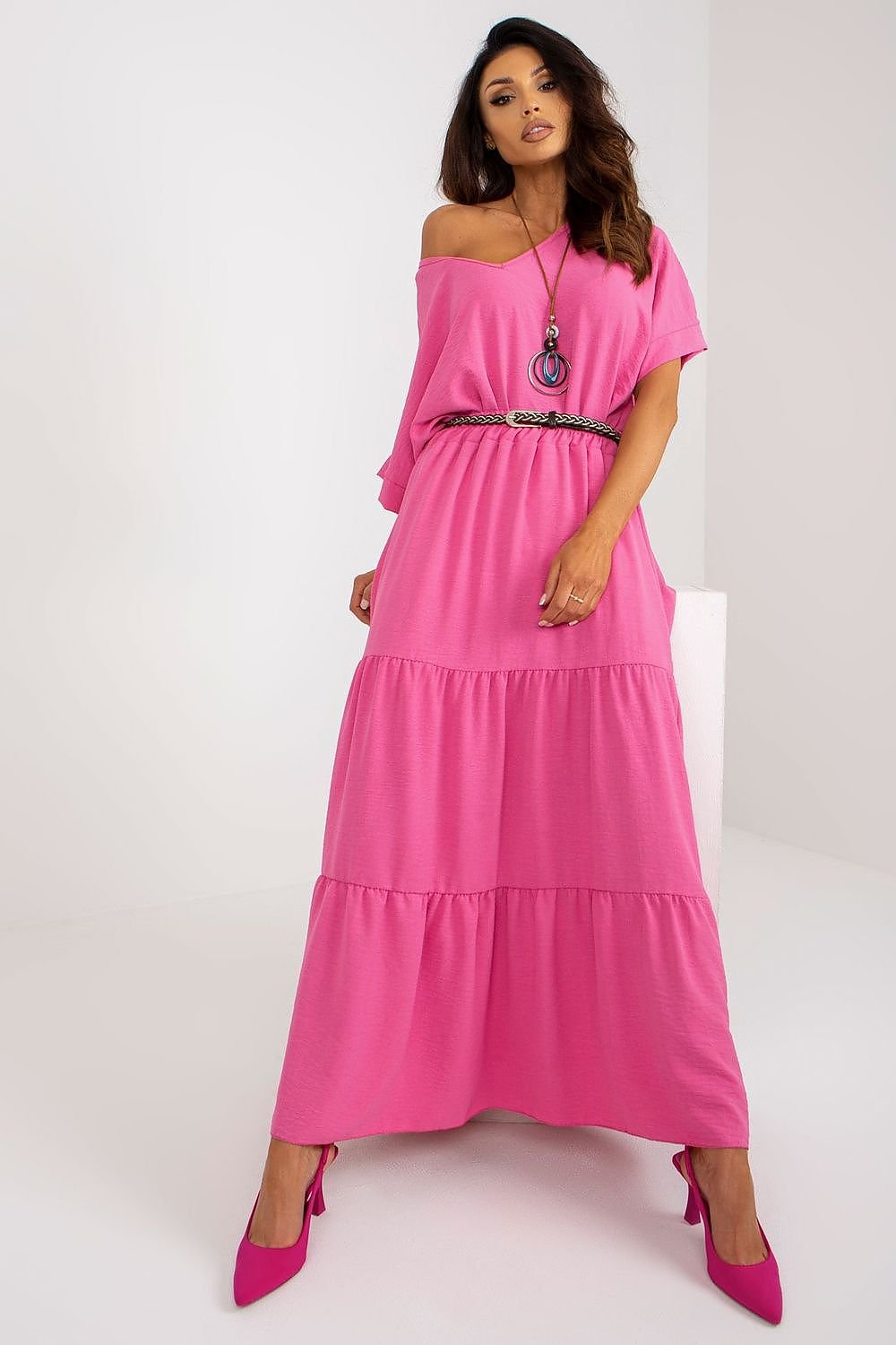 Long skirt Italy Moda